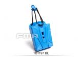 FMA elastic load out System for 5.56 Blue TB1197-BL